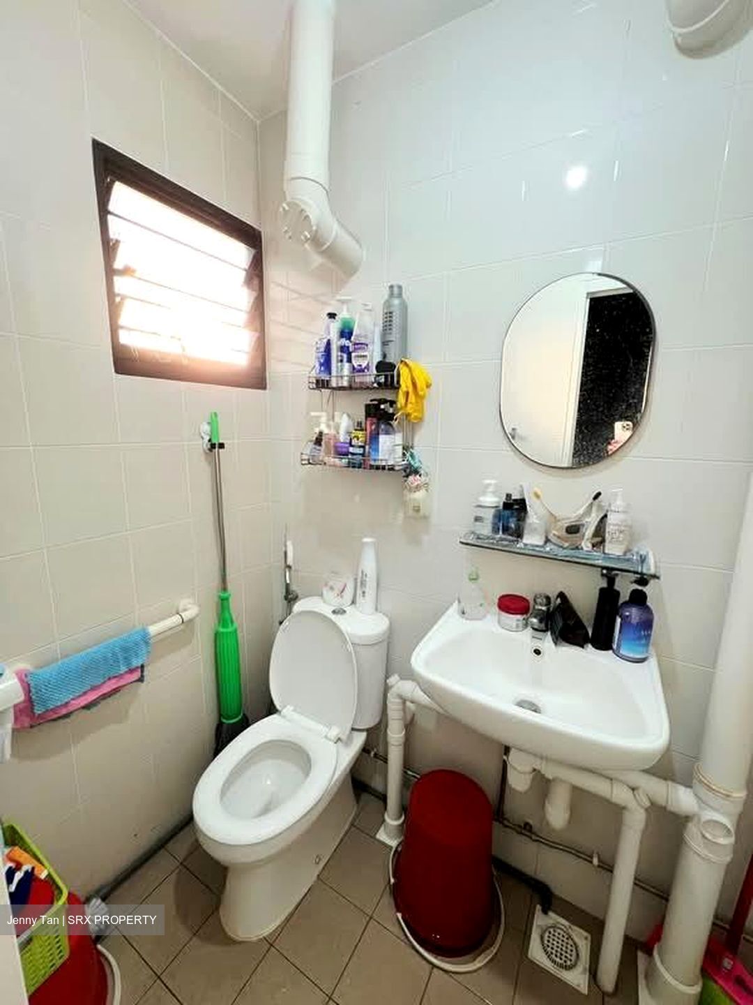 Blk 377 Clementi Avenue 5 (Clementi), HDB 3 Rooms #598009691